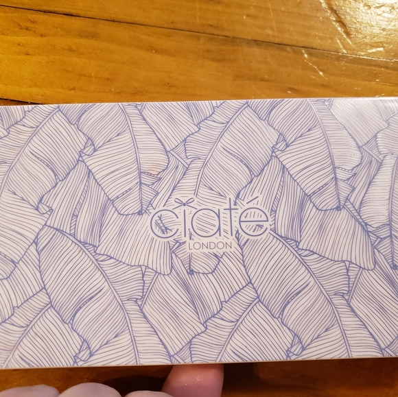 Ciaté London the editor palette new england - Picture 2 of 3